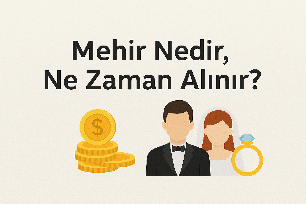 mehir nedir